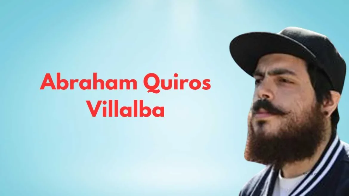 Abraham Quiros Villalba Pioneering Sustainable Development and Environmental Conservation