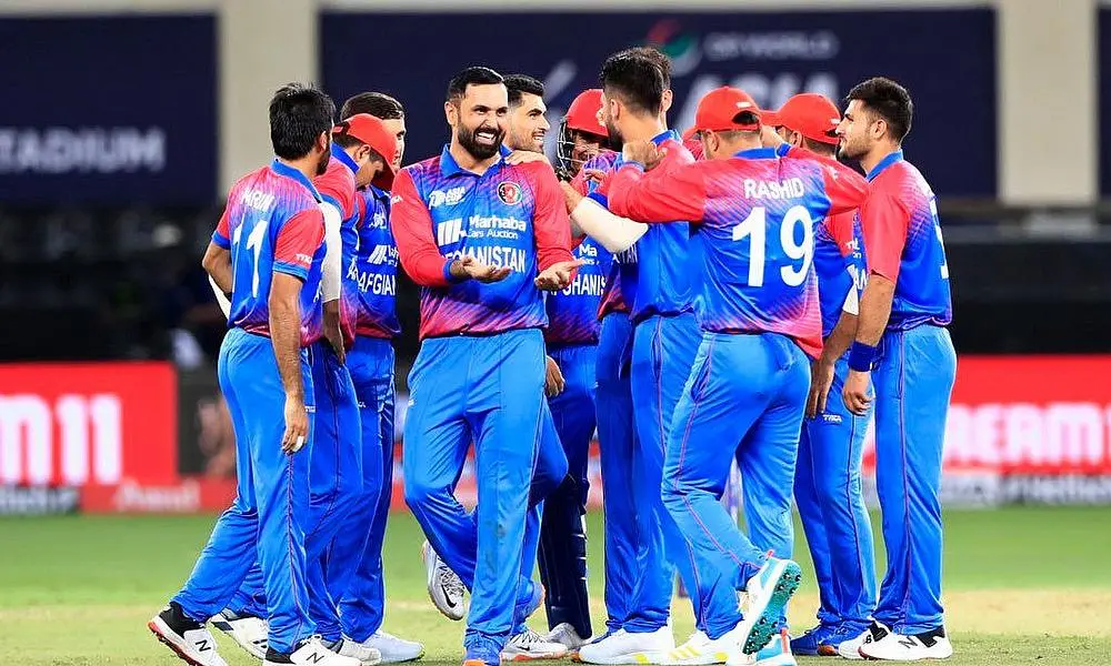 india national cricket team vs afghanistan national cricket team players 