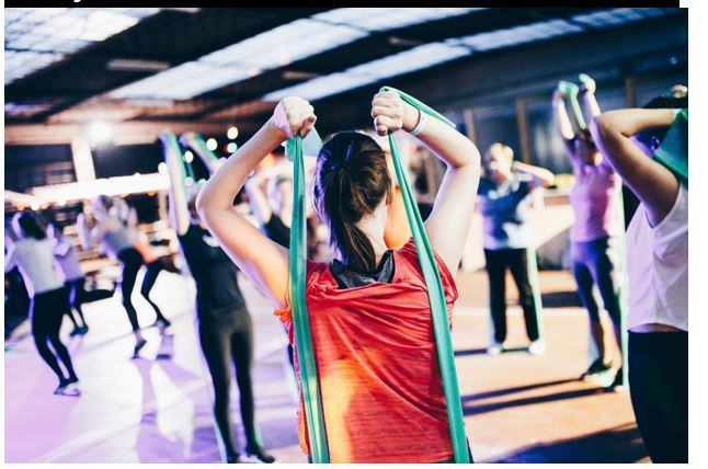 7 Ways To Succeed With Your Fitness Franchise