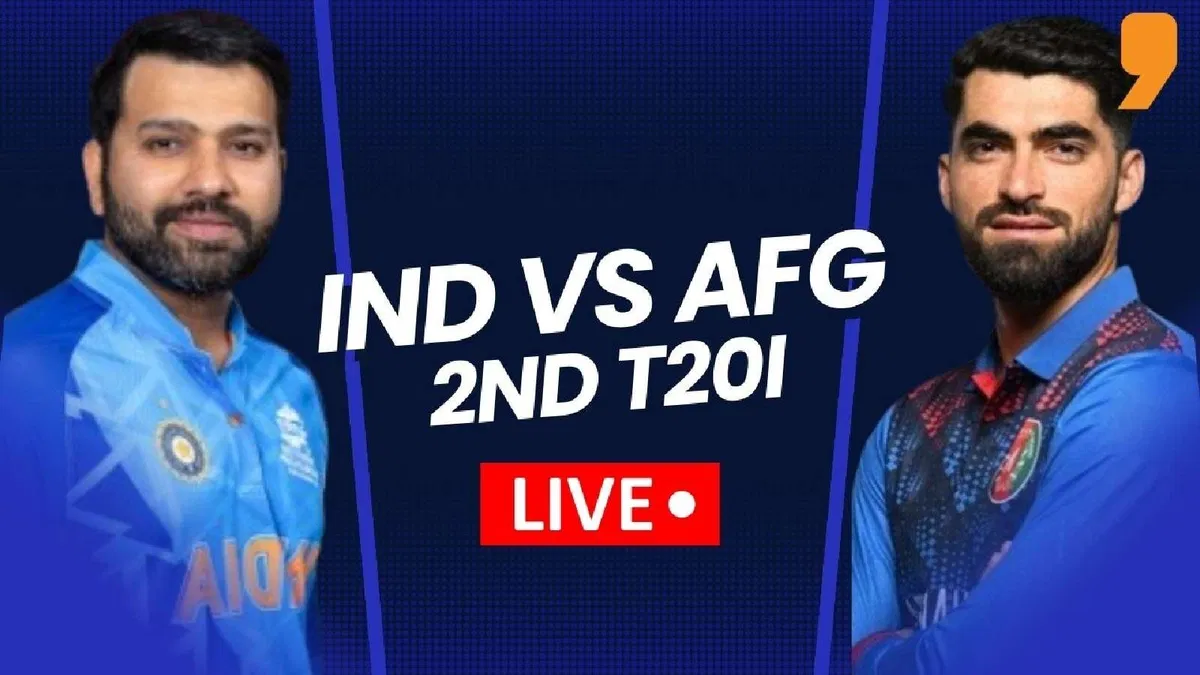 afghanistan national cricket team vs india national cricket team match scorecard 