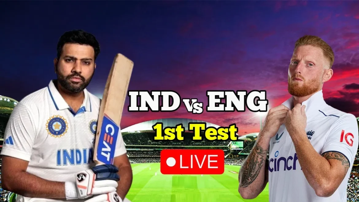 India National Cricket Team vs England Cricket Team Match Scorecard National Teams Comparison