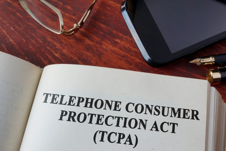 TCPA Enforcement