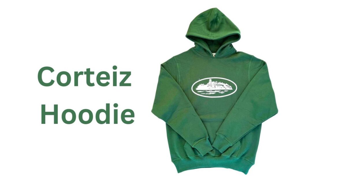 The Ultimate Guide to Corteiz Hoodies: Style, Comfort, and Versatility