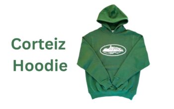 The Ultimate Guide to Corteiz Hoodies Style, Comfort, and Versatility