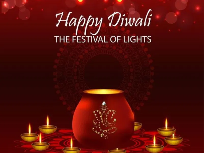 happy diwali wishes 