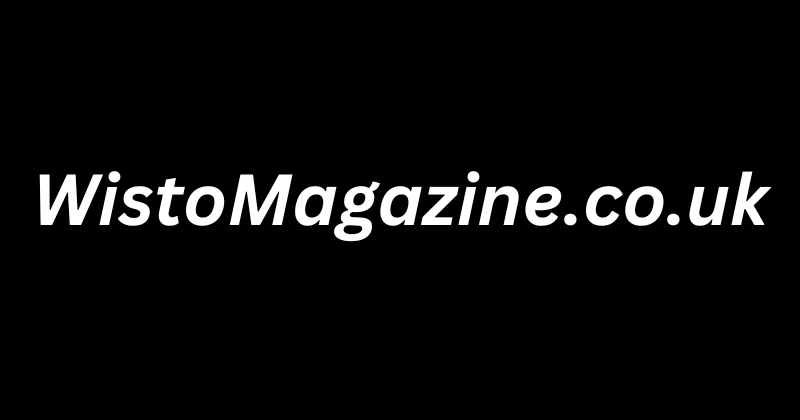 WistoMagazine.co.uk Your Gateway to Wisdom and Insight