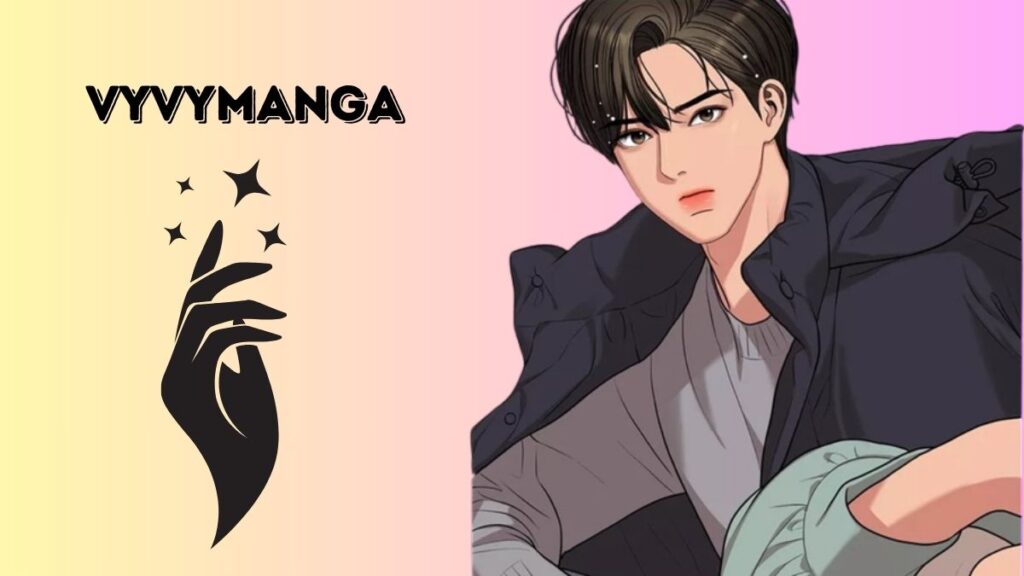 VYVYMANGA Discovering a Hub for Manga Enthusiasts