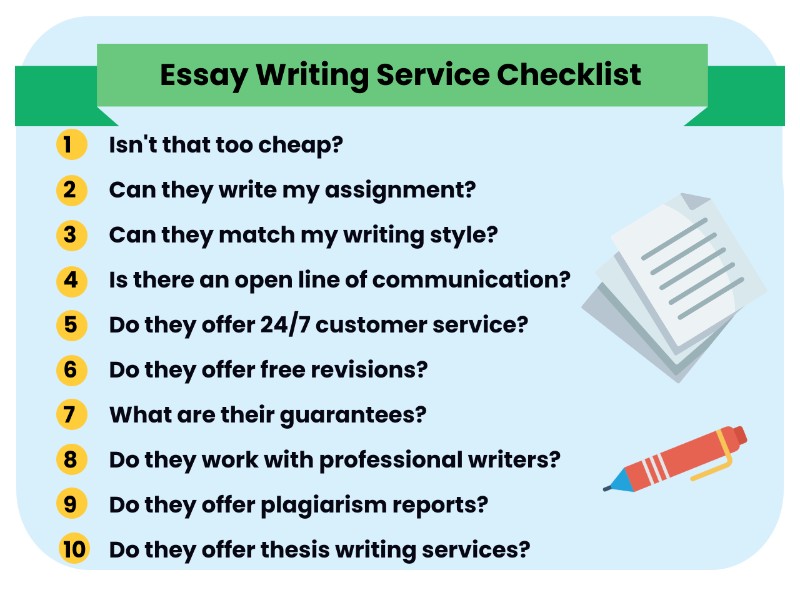 Custom Essay Writer Help For Stress Free Writing