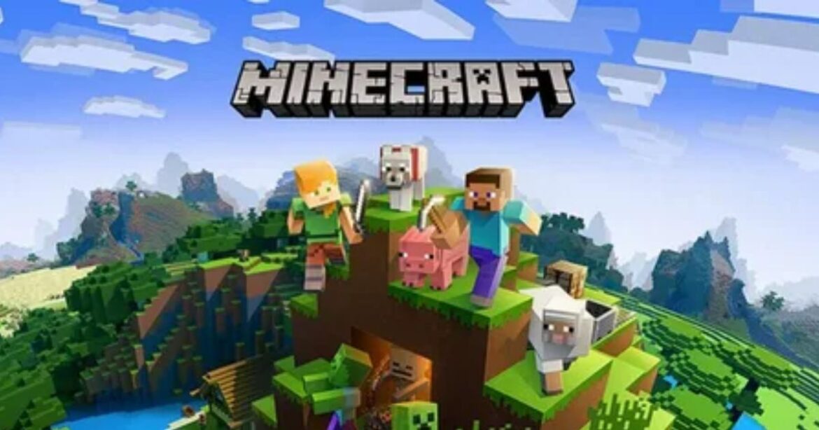 minecraft (2009) game icons banners A Nostalgic Journey Through a Gaming Revolution