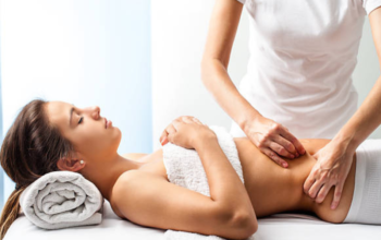 Affordable Body Spa Chandigarh