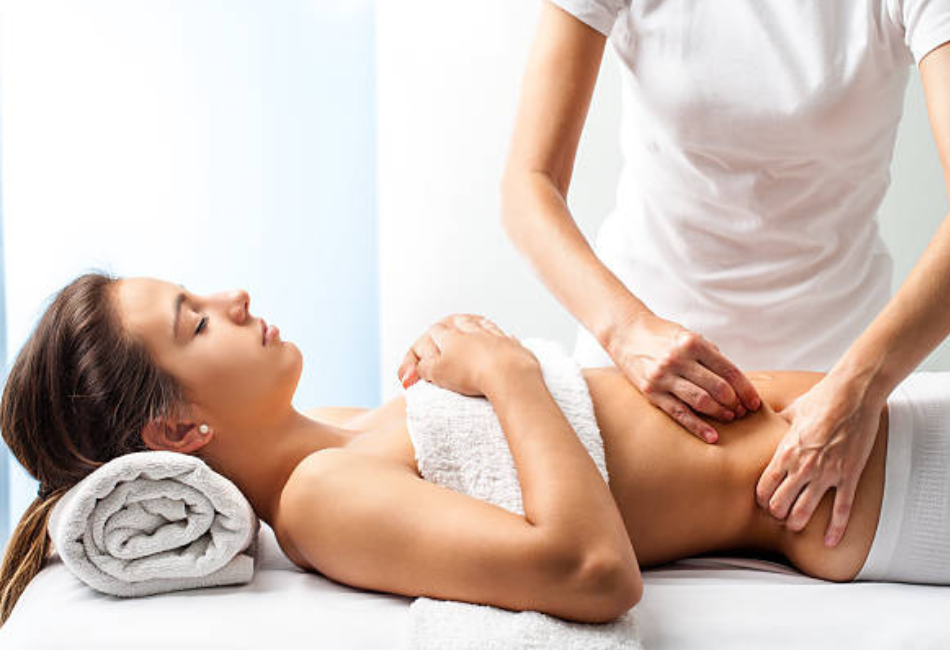 Luxury on a Budget Affordable Body Spa Chandigarh