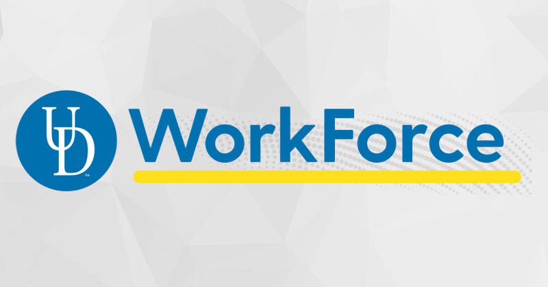 UD Workforce Transforming the Modern Workplace