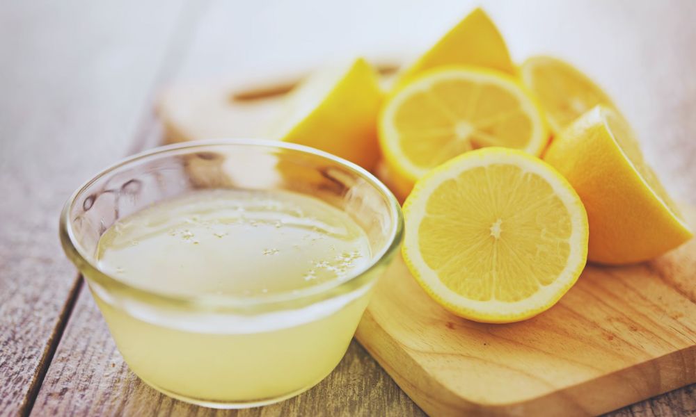 Wellhealthorganic.com/Easily-Remove-Dark-Spots-Lemon-Juice: A Beginner’s Guide